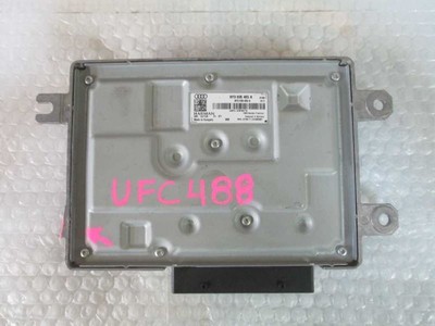 8ya購入ページ 20-22 AUDI A4 Q5 SQ5 Audio Equipment Radio Amplifier 8Y0 035 465 A