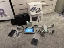 DJI Mini 3 Pro Drone Fly More Combo with RC Remote