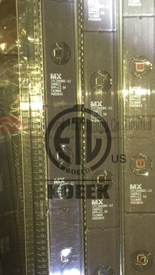 MACRONIX MX27C2000DC-12 MX27C2000DC 27C2000 2MBIT UV EPROM CDIP32x 5PCS NEW