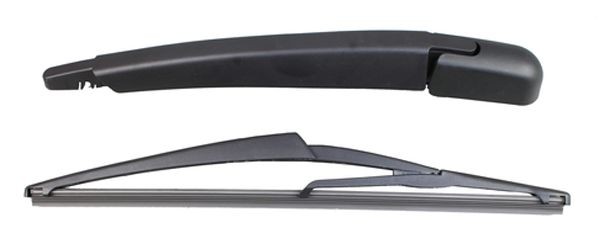 Metzger Scheibenwischerarm Hinten (2190484) FüR Nissan Juke Pulsar-image