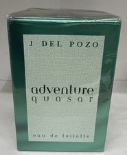 Adventure Quasar Jesus Del Pozo Colônia - a fragrância Masculino 1999