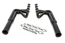 Schoenfeld Header Sprint Cardyno 1-34 Ls1