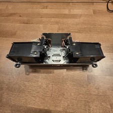 Nintendo Virtual Boy 3D VB OSCILLATING EYE MECHANISM Parts MISSING SERVO BOARD