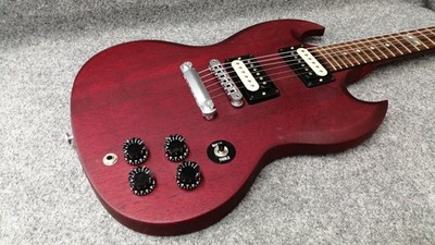 ギター Gibson SG USA 120th Anniversary GIBSON USA SG JUNIOR 120th ANNIVERSARY Electric Guitar | eBay