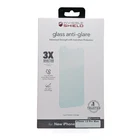 ZAGG Glass Anti-Glare Screen Protector for iPhone 12 Pro Max Case-Friendly