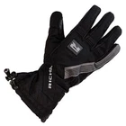 Richa Tundra Evo Black Grey