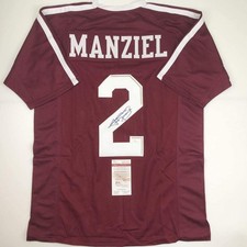 Johnny Manziel Cards, Rookie Cards, Key Early Cards and Autographed Memorabilia Guide 139