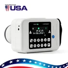 Portable Dental Mobile X Ray Digital Machine High Frequency NO Shield