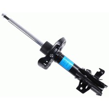 SACHS 313 591 Ammortizzatore anteriore sinistra per Honda Civic