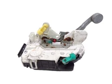 Front Right Lock Suitable for Jeep Cherokee Liberty (Kk) 3.7 V6 4WD