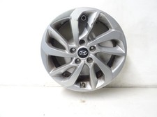 Jantes Hyundai TUCSON