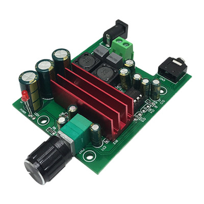 NE5532 Vorverstärkermodul High-Fidelity Sound Output über 90 Prozent Wirkungsg