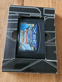 After Burner Complete - Sega Mega Drive 32X Action Shooter Boxed Tested