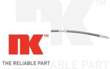 NK 853050 Bremsschlauch Hinterachse Hinten für Mitsubishi für Smart 