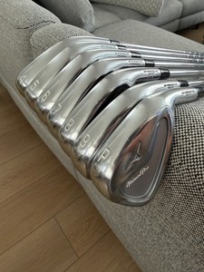 Mizuno Pro 245 4 Iron | eBay