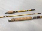 Vintage Wright & McGill Eagle Claw Trailmaster M4TMU 7 1/2ft PARTIAL Rod READ! — photo 4