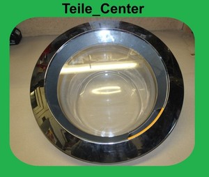 🟢Miele Waschmaschine Bullauge Schauglas Tür Fenster W1 WCI 670 WPS