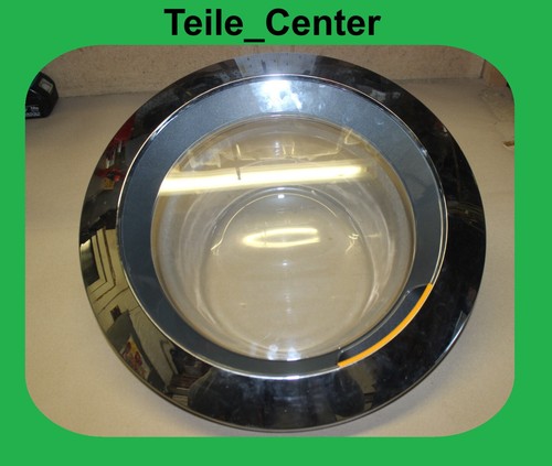 🟢Miele Waschmaschine Bullauge Schauglas Tür Fenster W1 WCI 670 WPS