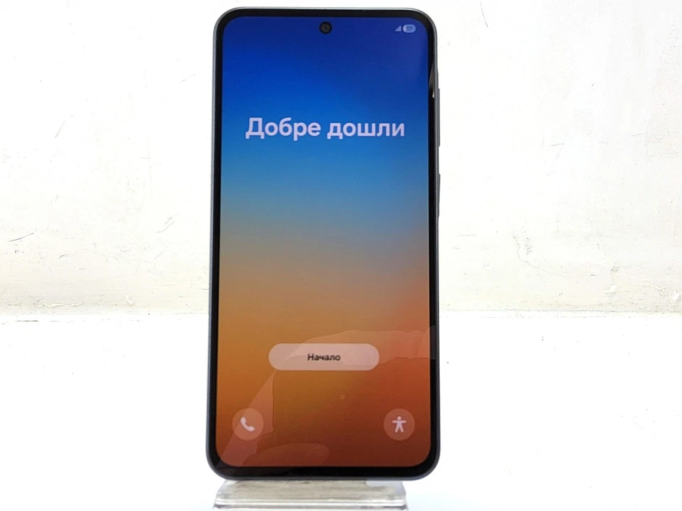 Samsung Galaxy A36 · 256GB, foto 2 de 4