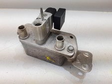 2018 TESLA MODEL S 1037357-00-G BATTERY COOLER RADIATOR Véritable