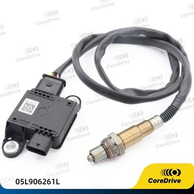 EXHAUST PARTICULATE PM SENSOR 05L906261L FOR VOLKSWAGEN CADDY V VANET 2.0 TDI