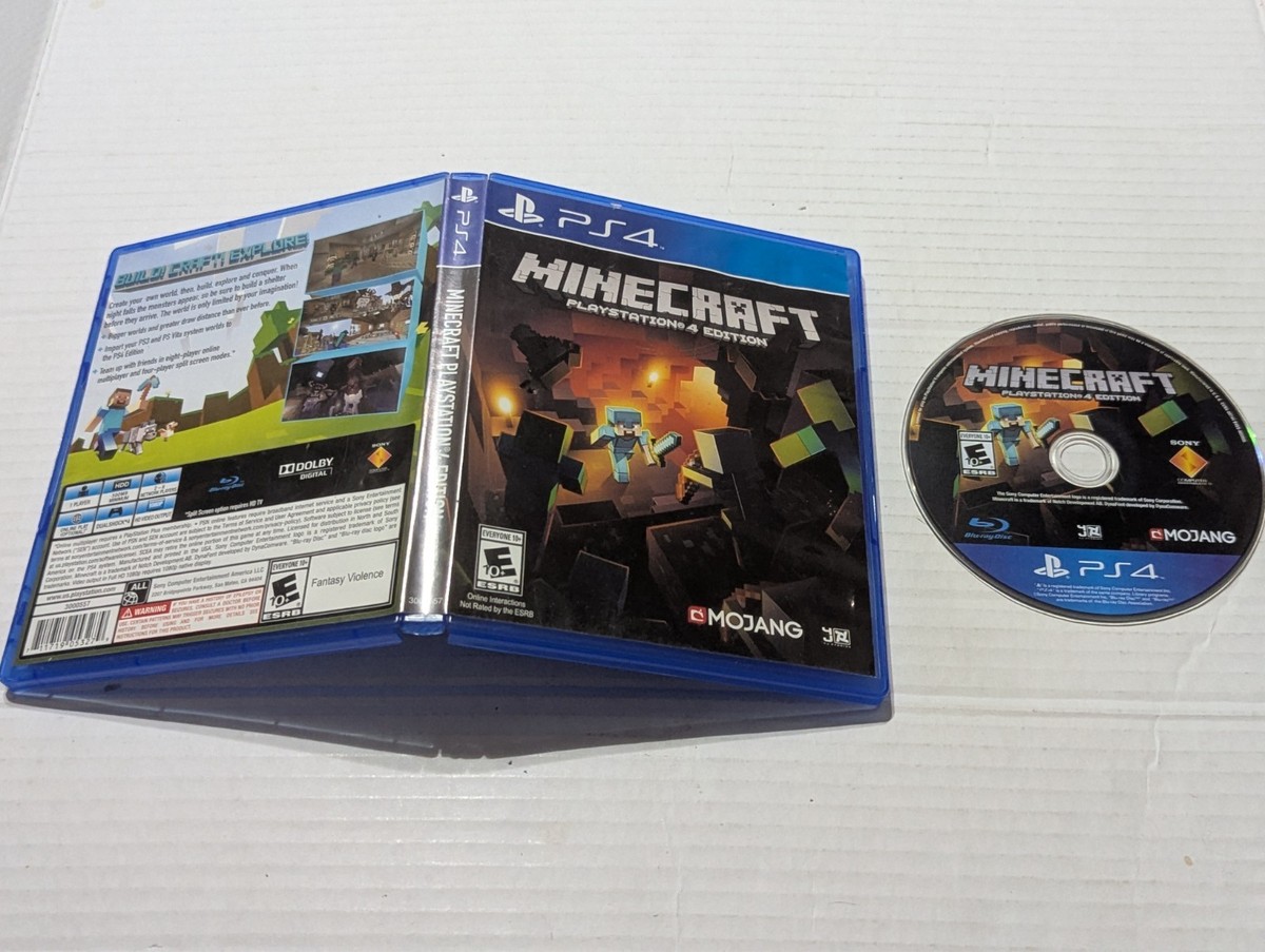 PlayStation 4 PS4 Games Lot Tested You Choose Bundle & Save up to