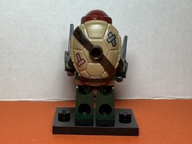 LEGO&reg; TMNT Minifigure "Raphael" 791015"Turtle Van Takedown" 2014