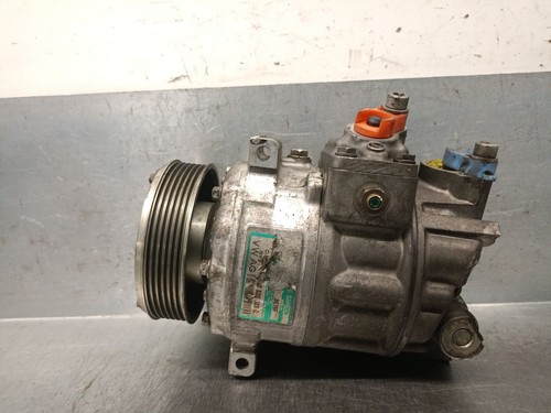 1K0820803Q KLIMAKOMPRESSOR / 8676F SANDEN / 1K0820803Q / 5571371 FÜR AUDI A3 SPO