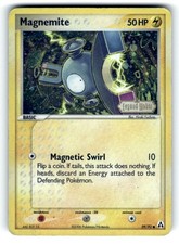 Legend Maker #59/92 Magnemite on eBay