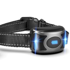 Replacement Collar for GROOVYPET Remote Dog Training Model GP700 2pk