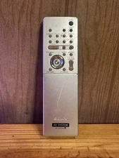 Genuine Sony RM-ADP002 AV System Remote Control