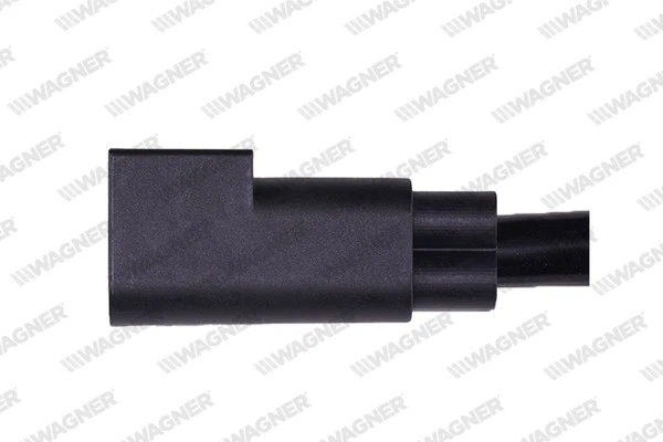 WAGNER Sonda Lambda Regolatrice Per Ford Scorpio I Berlina 2.9i 24V - Immagine 3 di 4