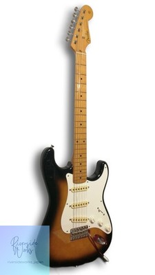 Fender  ST57-95 Electric Guitar Vintage Stratocaster JP