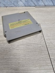 Nintendo NES Baseball Stars NES Video Game Cartridge | Tested & Working