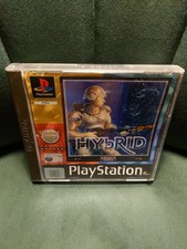 Hybrid - PS1 - CIB & Tested