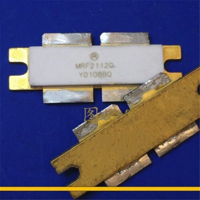 1pcs MRF21120  High Frequency Tube   Power Amplifier #bv