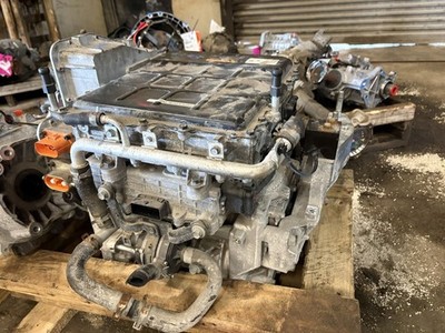2019-2021 Kona Electric Engine EV VIN G 8th Digit Motor 356 Volt 150kw