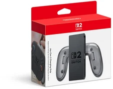 Switch 2 Accessory: Controller - Nintendo JOY - CON 2: Charging Grip [New ]