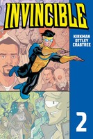 Invincible 2 | Robert Kirkman | Taschenbuch | Invincible | 320 S. | Deutsch