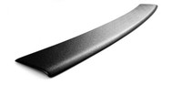 Oppl Ladekantenschutz FüR Mini R52 Cabrio 2004-2009 Kunststoff ABS