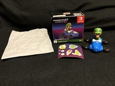 2024 McDonald's Mario Kart 8 Deluxe Happy Meal Toys New MIB Collectible Nintendo