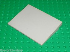 LEGO TRAIN OldGray roof Slope