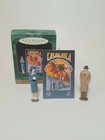 Lot 2 Vtg Hallmark Keepsake Casablanca Christmas Ornament Set Of 3 1997 w/ Boxes