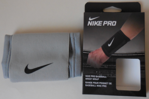 nike pro baseball wrist wrap