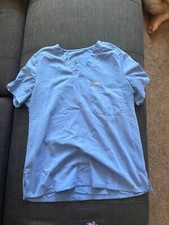 figs scrubs women set