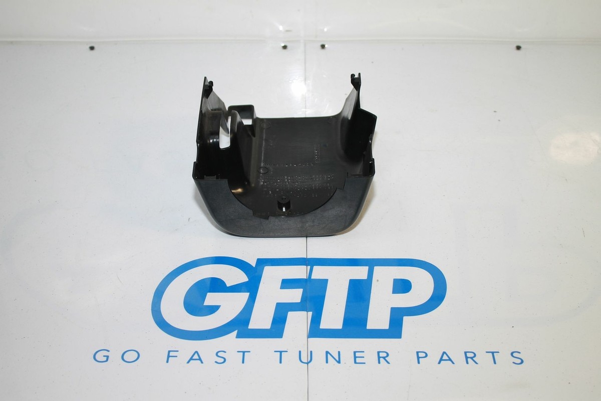stiページ 04-07 SUBARU WRX STI OEM STEERING COLUMN LOWER CLAMSHELL