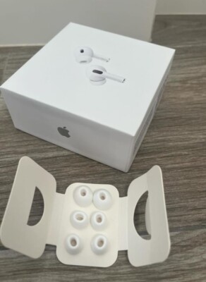 AirPods Pro 2a generación