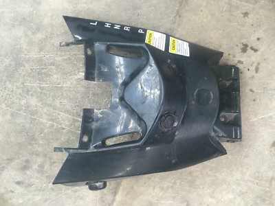 CAN AM 04-08 Outlander MAX 400 STD XT console 
