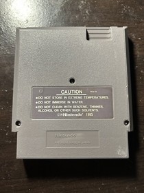 Battle Chess Nintendo NES