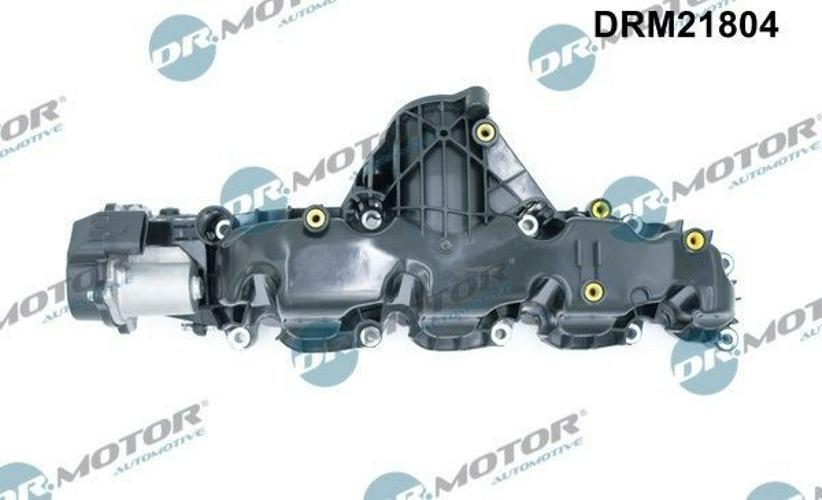 Collecteur d'admission pour VW 2.0 TDI module complet motorisation diesel